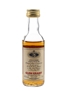 Glen Grant Royal Wedding 1959 & 1960 Bottled 1986 - Gordon & MacPhail 5cl / 40%