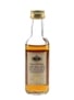 Glen Grant Royal Wedding 1959 & 1960 Bottled 1986 - Gordon & MacPhail 5cl / 40%