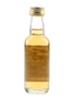 Linkwood 15 Year Old Bottled 2000s- Gordon & MacPhail 5cl / 40%