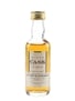 Highland Park 1959 Bottled 1991 - Gordon & MacPhail 5cl / 57.6%