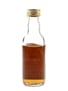 Rosebank 17 Year Old Bottled 1980s - Cadenhead's 5cl / 46%