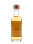 Brora 1972 Connoisseurs Choice Bottled 1990s - Gordon & MacPhail 5cl / 40%