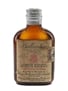 Ballantine's Finest Bottled 1950s - 21 Brands Inc 4.7cl / 43%