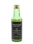 Clynelish 1965 (Brora) 23 Year Old Bottled 1989 - Cadenhead's 5cl / 51.7%