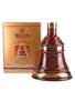 Bell's Christmas 1999 8 Year Old Ceramic Decanter  70cl / 40%