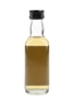 Linlithgow 25 Year Old Bottled 1989 - Single Malts Scotland 5cl / 58.8%