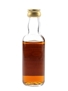 Millburn 1966 Connoisseurs Choice Bottled 1980s - Gordon & MacPhail 5cl / 40%