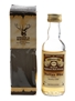 Dallas Dhu 1969 Connoisseurs Choice Bottled 1980s - Gordon & MacPhail 5cl / 40%