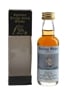 Glendronach 20 Year Old Sailing Ships Series - Araby Maid 1868 5cl / 43%