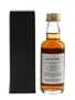 Glendronach 20 Year Old Sailing Ships Series - Araby Maid 1868 5cl / 43%