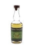 Chartreuse Green Bottled 1956-1964 3cl / 54.8%