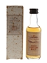 Glen Garioch 10 Year Old Bottled 1980s 5cl / 40%