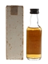 Glen Garioch 10 Year Old Bottled 1980s 5cl / 40%