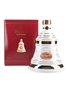 Bell's Christmas 2000 Ceramic Decanter Cherrybank Centre 70cl / 40%