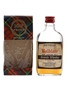 Balblair 10 Year Old 100 Proof Bottled 1980s - Gordon & MacPhail 5cl / 57%