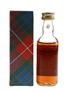 MacPhail's Royal Wedding 1959 & 1960 Bottled 1986 - Gordon & MacPhail 5cl / 40%