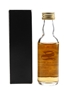 Glen Keith 1967 22 Year Old Bottled 1989 - Signatory Vintage 5cl / 46%