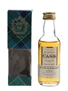 Longmorn 1969 Cask Strength Bottled 1991 - Gordon & MacPhail 5cl / 61%