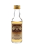 Ledaig 1972 Connoisseurs Choice Bottled 1980s - Gordon & MacPhail 5cl / 40%