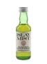 Islay Mist De Luxe Bottled 1980s - Macduff International Limited 5cl / 40%