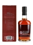 Glen Garioch 1999 Wine Cask Matured Bottled 2018 70cl / 48%