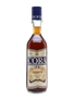 Cora Vermouth Bianco Bottled  1970s 100cl / 16.5%