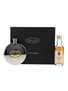 Dalvey Presentation Case Hip Flask & Malt Whisky 5cl / 40%