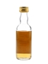 Cragganmore 1969 Connoisseurs Choice Bottled 1980s - Gordon & MacPhail 5cl / 40%