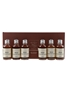 Macallan Edition No.1 - No.6 The Perfect Measure Sample Set 6 x 3cl