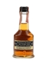 Benchmark Premium 6 Year Old Bourbon Bottled 1970s 4.7cl / 43%