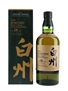 Hakushu 18 Year Old  70cl / 43%