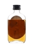 Glen Grant 8 Year Old 100 Proof Bottled 1970s - Gordon & MacPhail 5cl / 57%