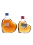 Suntory VSOP Brandy  2 x 5cl-10cl / 40%