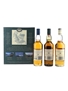 The Classic Malts Collection Talisker, Lagavulin & Cragganmore 3 x 20cl