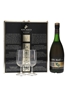 Remy Martin VSOP Glasses Set Bottled 1990s 70cl / 40%