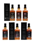 Jack Daniel's Master Distiller No.1-6  6 x 70cl / 43%