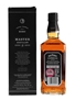 Jack Daniel's Master Distiller No.5 Frank Thomas Bobo 70cl / 43%