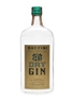 Ruffini Dry Gin Bottled 1970s 100cl / 45%