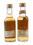 Assorted Blended Scotch Whisky  2 x 4.73cl-4.8cl / 43%