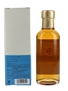 Yoichi Peaty & Salty Distillery Exclusive 18cl / 55%