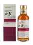 Yoichi Sherry & Sweet Distillery Exclusive 18cl / 55%