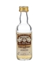 Edradour 1972 Connoisseurs Choice Bottled 1980s - Gordon & MacPhail 5cl / 40%