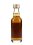 Macallan 10 Year Old Bottled 1980s 5cl / 40%