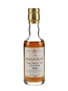 Macallan 1978 Bottled 1996 5cl / 43%