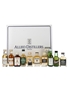 Allied Distillers Queen's Award 1994 Glendronach, Laphroaig, Miltonduff, Tormore 10 x 5cl