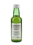 Laphroaig 10 Year Old Unblended Bottled 1980s 5cl / 40%