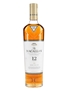 Macallan 12 Year Old Sherry Oak 70cl / 40%