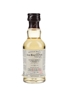 Balvenie 15 Year Old Single Barrel Bottled 1990s-2000s 5cl / 50.4%