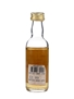 Dallas Dhu 10 Year Old Bottled 1989 - Gordon & MacPhail 5cl / 40%