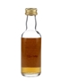 Craigellachie 1974 Connoisseurs Choice Bottled 1994 - Gordon & MacPhail 5cl / 40%